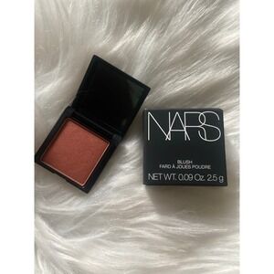 NARS Mini Blush‎ Shade Orgasm Rush 2.5g